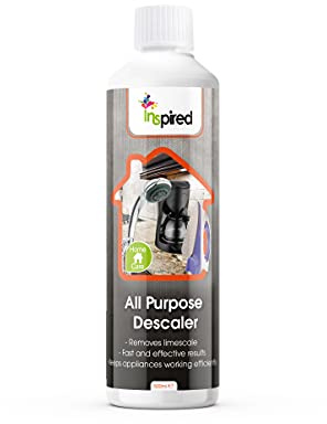 Mcklords Inspired Appliance Descaler 500 ml