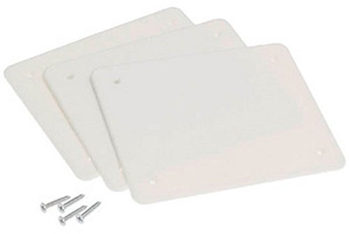 COPERCHIO PER CASS INCASSO MM 119X96 PZ 10