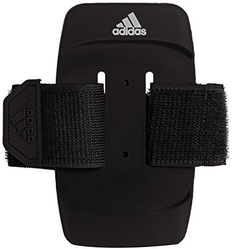 adidas Tasche Armtasche Performance, Black/Reflective Silver, M, 017353911