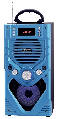 jpwonline – Altoparlante Torre con karaoke go-rock gr-wsk229