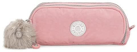 Kipling GITROY Grand étui à crayons, pochettes, étuis, Bridal Rose (Rose)