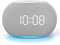 Reacher Auto-Dimmable Sound Machine Alarm Clock with Night Light, 20 Soothing Sounds, LED Digital Display, Sleep Timer, Precise Volume Control, White Noise Soother for Baby, Adults, Bedrooms