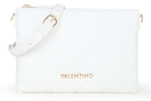 Valentino Ocarina Pochette S Bianco
