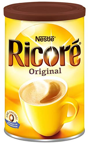 Nestlé Ricoré Original - Substitut de Café - Boîte de 260 g