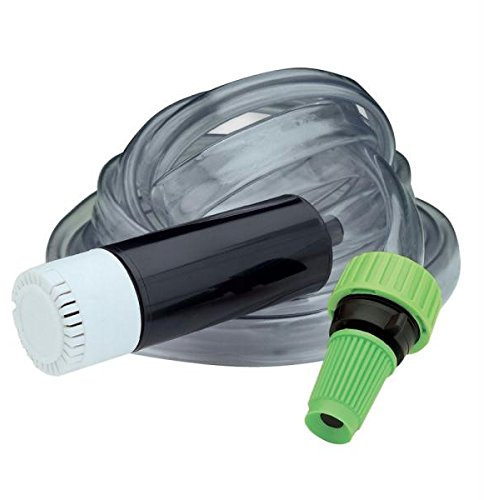 Rule IL200 In-Line Submersible Pump Kit - 2.8gpm - 12V