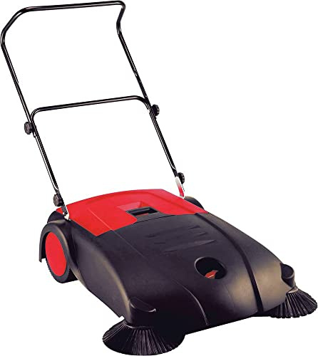BALAYEUSE MANUELLE ALTO 34 L