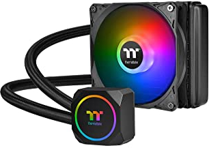 Thermaltake TH120 ARGB Sync Refrigeración Líquida CPU