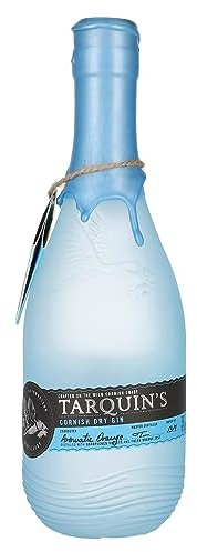 Tarquin's Cornish Dry Gin 42% Vol. 0,7l