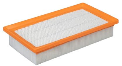 PURFLUX A3033 Filtre à air du moteur Cartouche filtrante