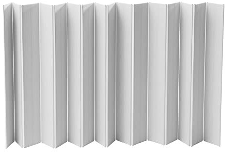 Faltbare Badewannenabdeckung Badewanne Brett Badablage wasserdichte Staubdichtes Badewannendeckel Abdeckung Tablett Faltbar Board FüR Badezimmer Wasserdicht Badewannenablage Modern Weiß 70 * 170cm