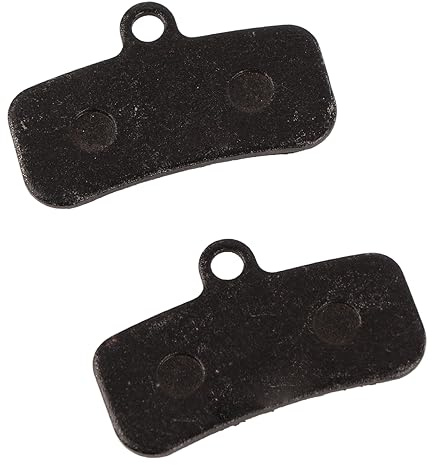 1Pair Disc Brake Pads Replacement Compatible with M446 355 395 BB5 Saint M810 820 Mountain,Bicycles and Spare Parts