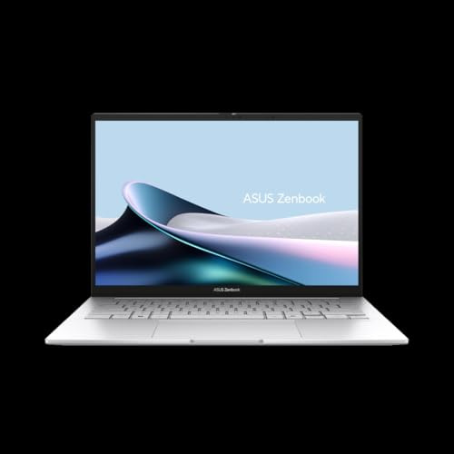 ASUS Zenbook 90NB14W4-M00JV0-14 Core Ultra 7 Notebook Core Ultra 7