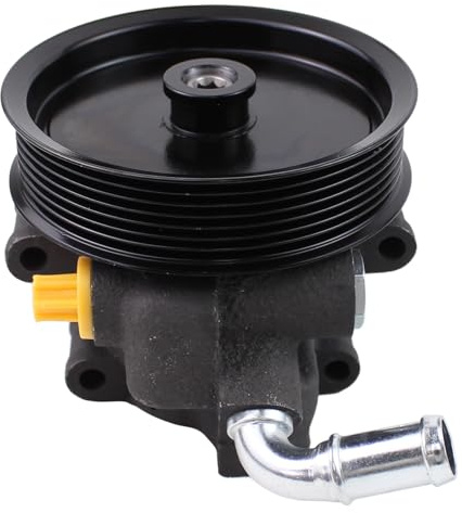 HouYeen Power Steering Pump for For-d Transit mk7 2.4 TDCI 2006-2014