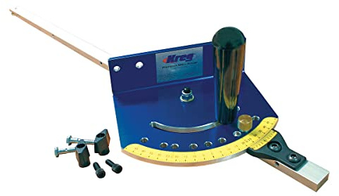 Kreg KMS7101 Table Saw Precision Miter Gauge