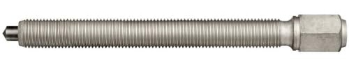 GEDORE Spindel SW 17, M14x1,5, 155 mm, 1 Stück, 1.1406155