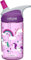 Camelbak 'Eddy Kids' Botella de agua, 400 ml 'Unicorns'