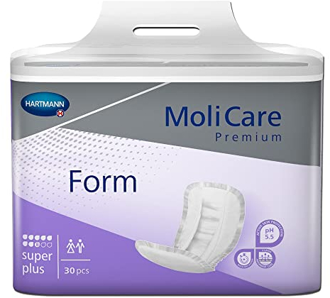 MOLICARE Premium Form super plus 4X30 St