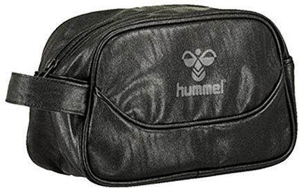 hummel Kulturtasche Tote Toiletry, Black, 26 x 15 x 13 cm, 40-998-2001