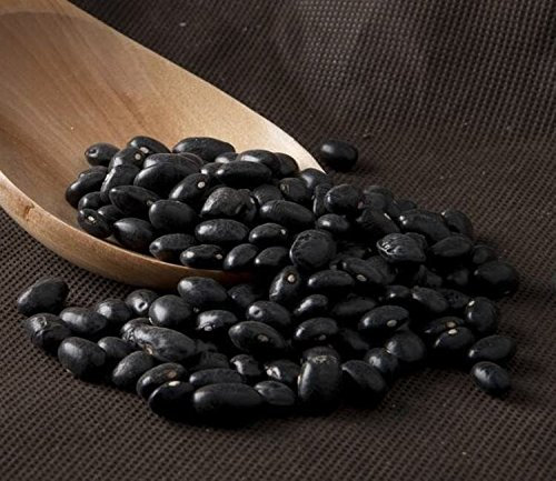 Alubia Negra Tipo Tolosana a Granel 1000g - Legumbre Tradicional para Platos Saludables