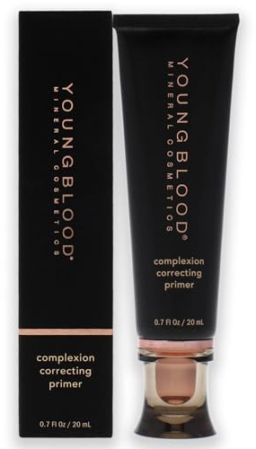 Youngblood Complexion Correcting Primer - Bare For Women 0.7 oz Primer