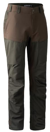Deerhunter Streik Hose Deep Green