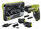 Ryobi - Tournevis sans fil 4V 1,3Ah Li-Ion - ERGO-A2