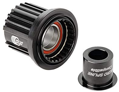 DT Swiss Shimano Micro Spline Freehub