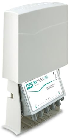 Fracarro Filtro 5G e 4G LTE MX Filter 700-226716