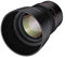 Samyang SA3702 - Objetivo MF para cámara Nikon Z (85 mm, F1.4) negro