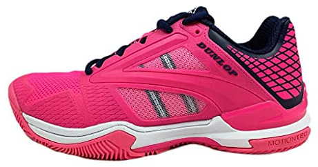 PADEL D Pfw Extreme - Padelskor Dam