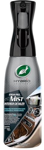 Turtle Wax 53702 Hybrid Solutions Interior Car Detailer Spray 591ml