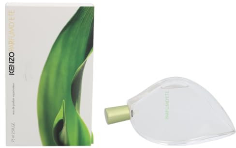 Kenzo D'Ete Edp Spray Geblümt