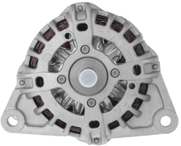 Valeo Generator 443410-150 Amp - 14 V | Kompatibel mit: FIAT DUCATO Bus, DUCATO Kasten, DUCATO Pritsche/Fahrgestell, IVECO DAILY IV Kasten