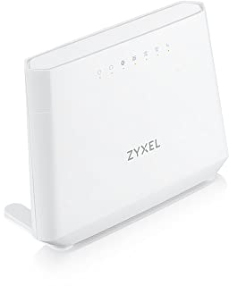 DX3301-T0-EU02V1F WIFI 6 AX1800WRLS