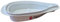 agdom24h_parts Serbatoio di decalcificazione per generatore di vapore, stazione di ferro a vapore, compatibile con Philips Perfect Care GC7920, GC7923, GC7926, GC7929, GC7930, GC7933, CP0235
