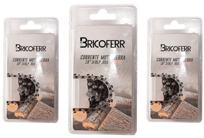 Cadena de motosierra 18 (45,7 cm) 0,325 0,058 72 eslabones.