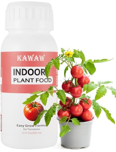 Tomaten Dünger, Dünger für alle Tomatenpflanzen, 300 ml