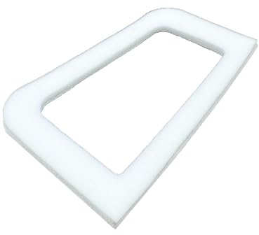 HTS - Ideal & Keston Boiler Fan Gasket 175570
