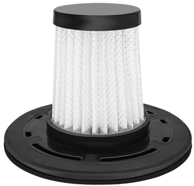 Elemento Filtrante For Aspirapolvere Senza Fili Filtro For La Pulizia A Umido E A Secco Aspirapolvere Portatile Accessori Lavabili Filtro Di Ricambio