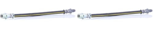 Brembo T50029 Bremsschläuch (Packung mit 2)