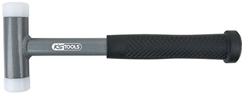 KS Tools 140.5280 utbyteshuvud för skonhammare, 360g för 140.5270