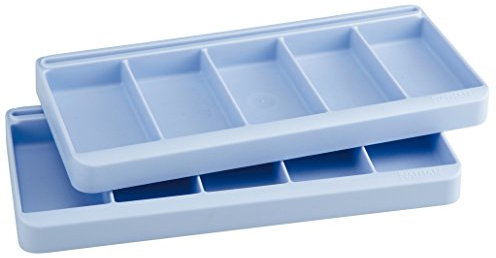 Réassort de boîtes à Compter x 2