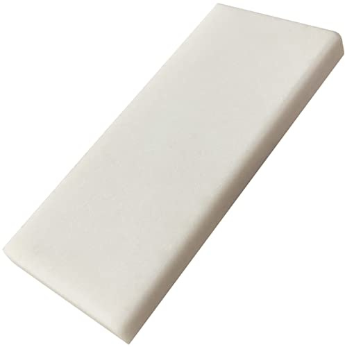 Arkansas Stone : Used for Sharpening Sharp Tools On Hard Stone Craft Working Tool (30)
