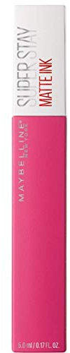 Lippenstift Superstay Matte Ink 30
