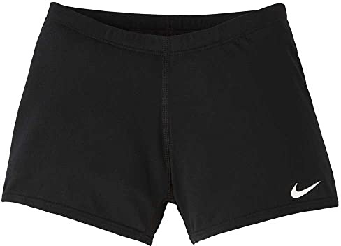NIKE Slip de Bain à Jambe carrée pour garçon