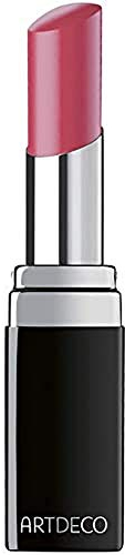 ARTDECO Color Lip Shine Lipstick - Lippenstift glänzend, feuchtigkeitsspendend, einzigartiges Farbfinish - 1 x 2,9 g