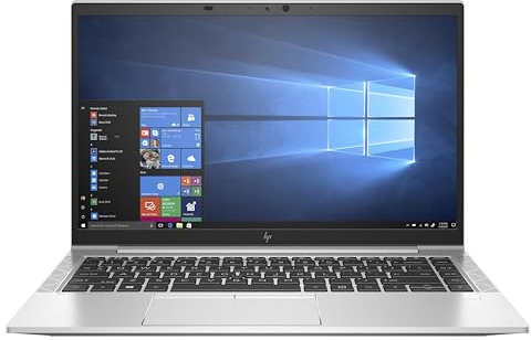 NB HP EliteBook 840 G7 14,0 i5 W10Pro FHD