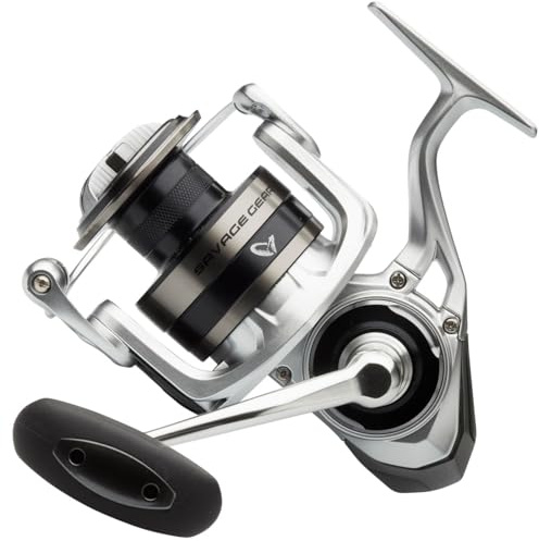 Savage Gear SGS6 Meeresrolle