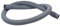 BSSTORE Tubo Di Scarico Lavatrice Flessibile Universale (Mt 3)
