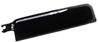 VVKFTP Auto Zusatzbremsleuchten 2K0945087C 1 Stück drittes Bremslicht hoch montierte Bremsleuchte für VW für Caddy III für Kastenwagen für Kombi 2004-2015 (Smoke Lens)